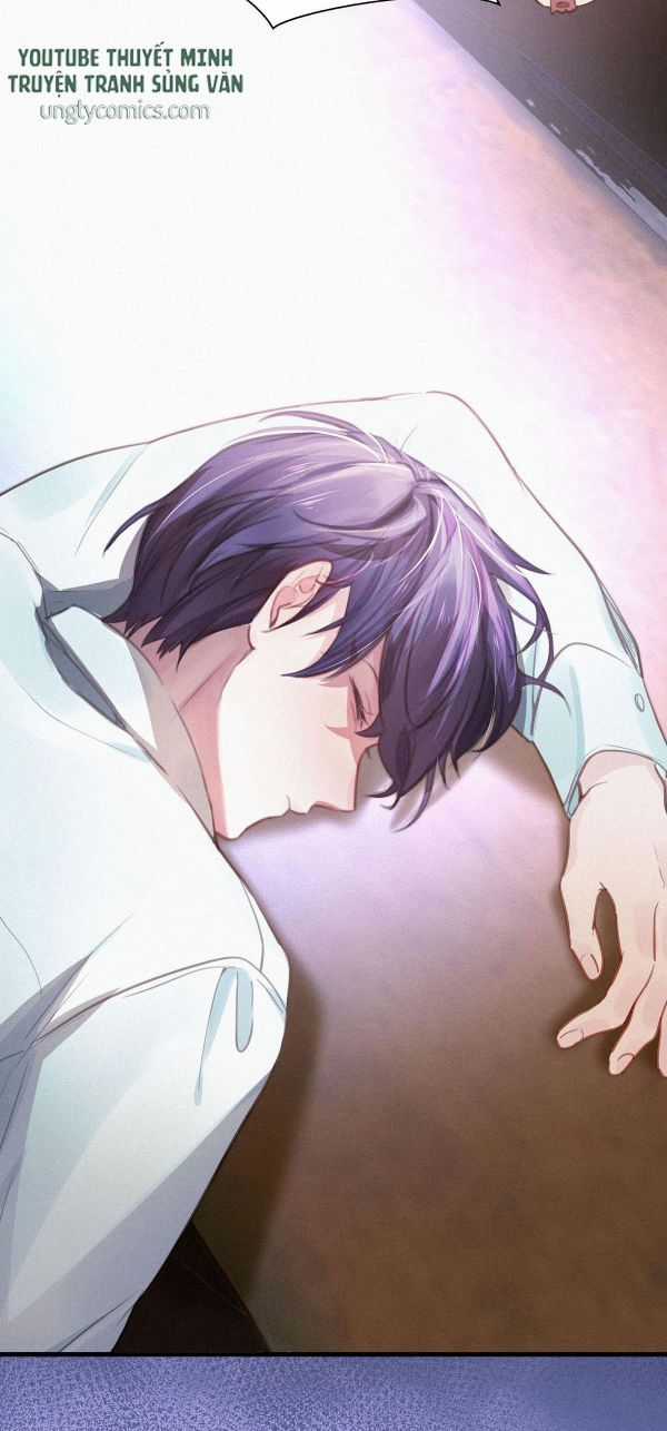 Môi Súng - Chapter 5 - Trang 51