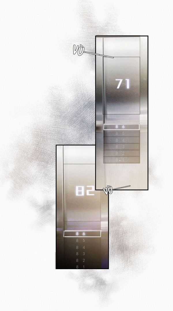 Môi Súng - Chapter 5 - Trang 8