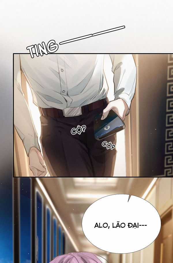 Môi Súng - Chapter 5 - Trang 9