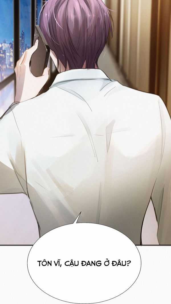 Môi Súng - Chapter 5 - Trang 10