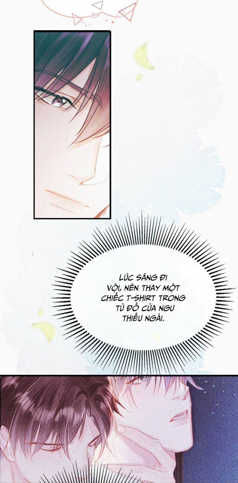 Môi Súng - Chapter 50 - Trang 13