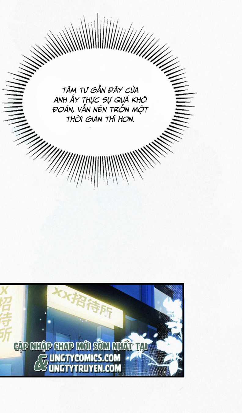 Môi Súng - Chapter 50 - Trang 15