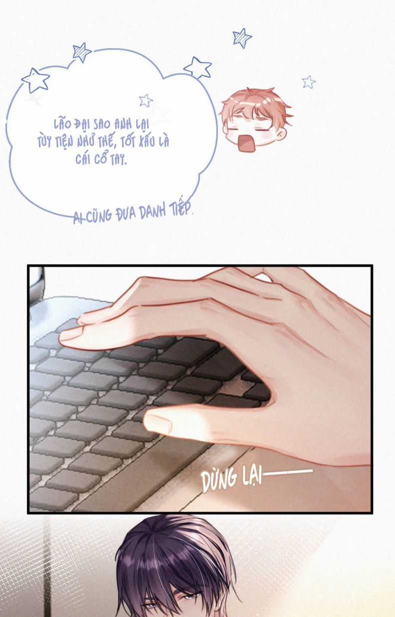 Môi Súng - Chapter 50 - Trang 21