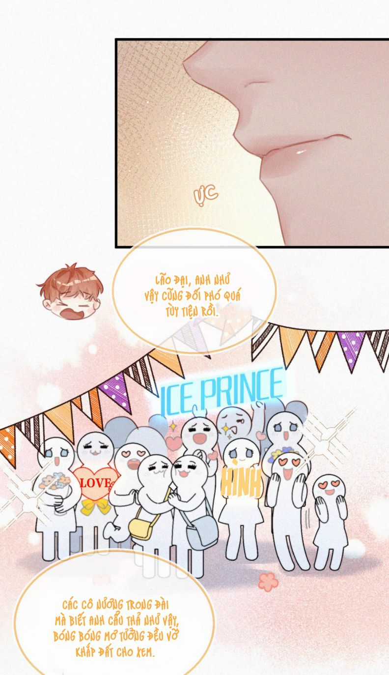 Môi Súng - Chapter 50 - Trang 24