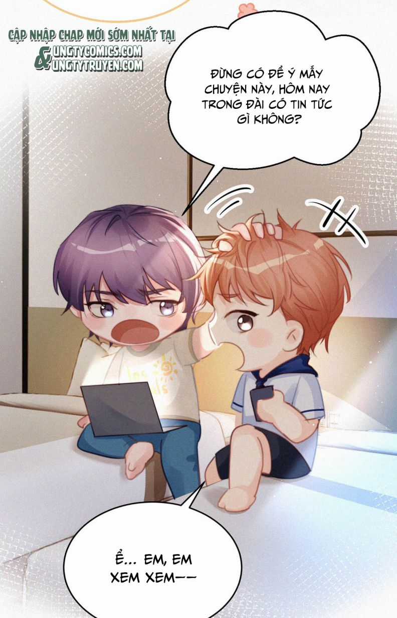 Môi Súng - Chapter 50 - Trang 25