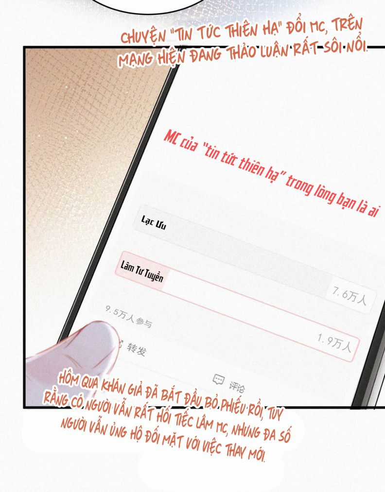 Môi Súng - Chapter 50 - Trang 26