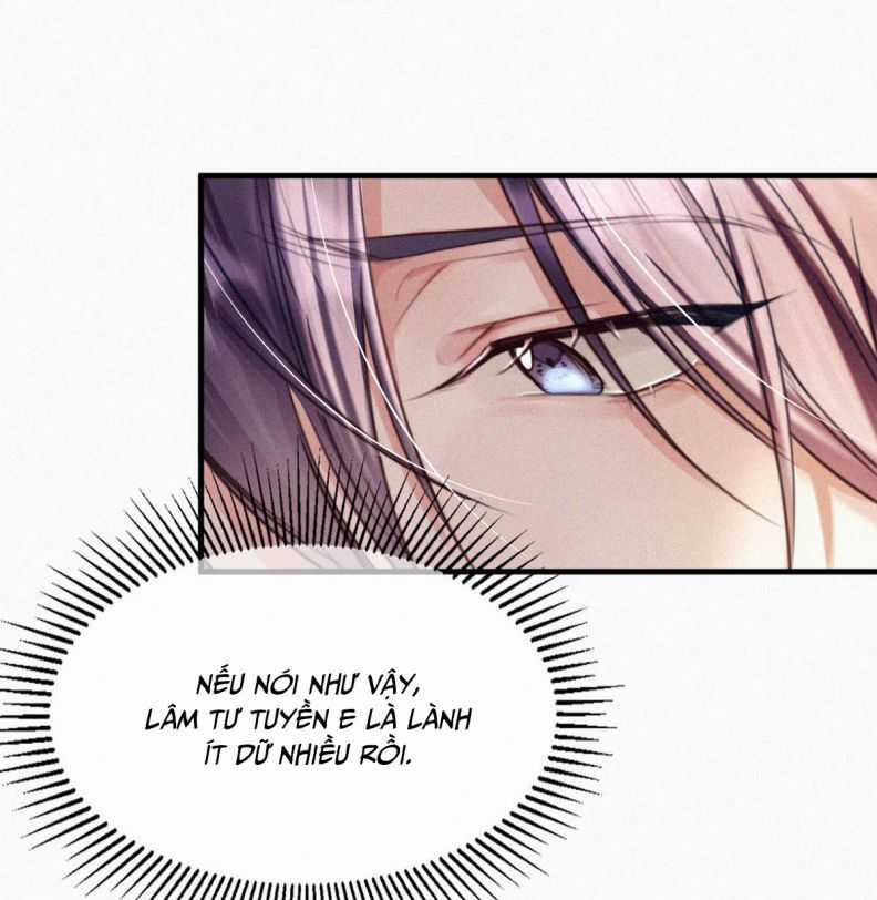 Môi Súng - Chapter 50 - Trang 28