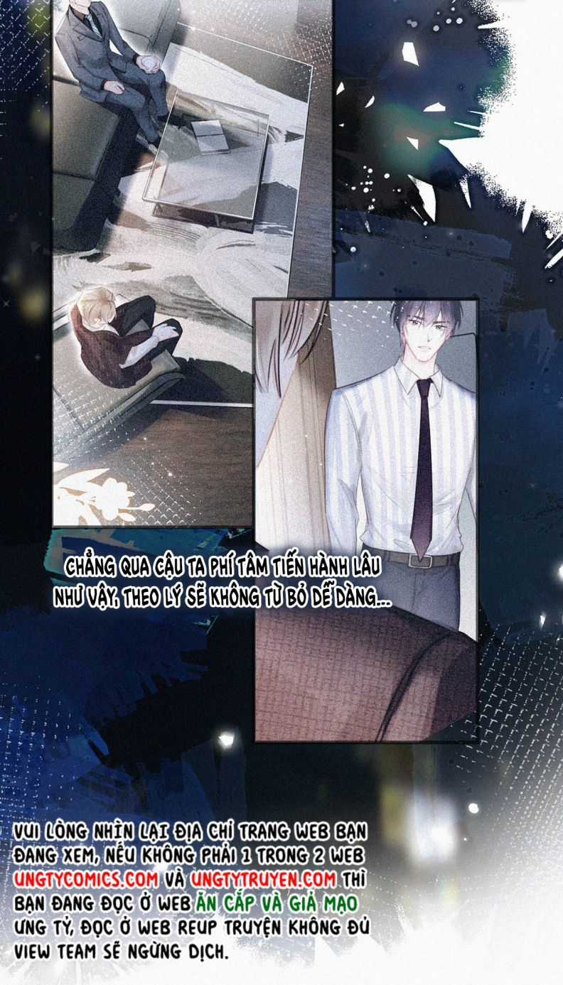 Môi Súng - Chapter 50 - Trang 33