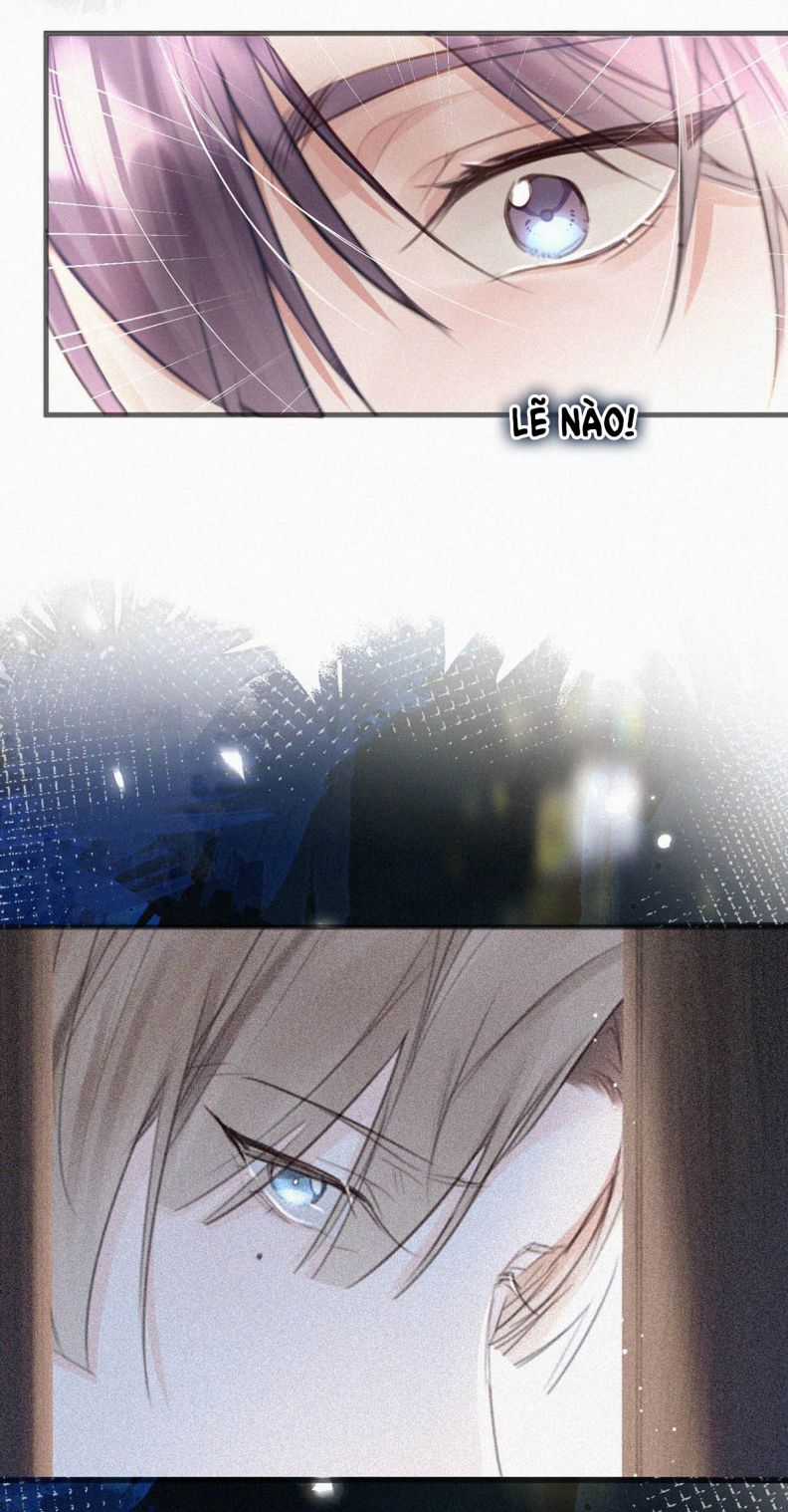 Môi Súng - Chapter 50 - Trang 34