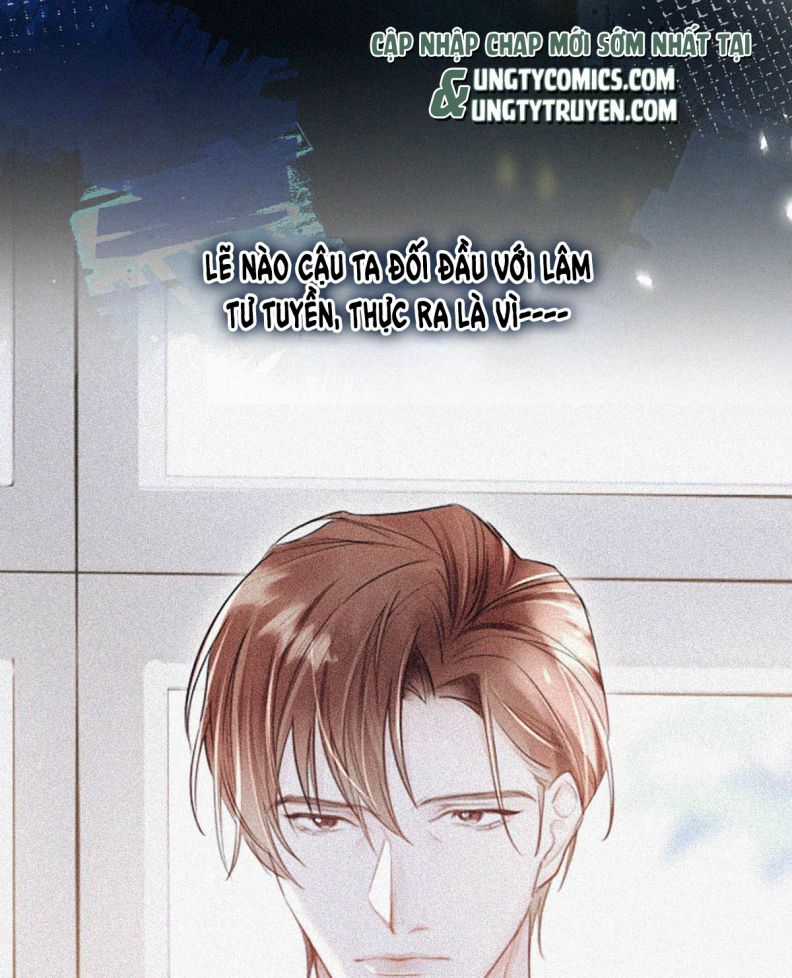 Môi Súng - Chapter 50 - Trang 35