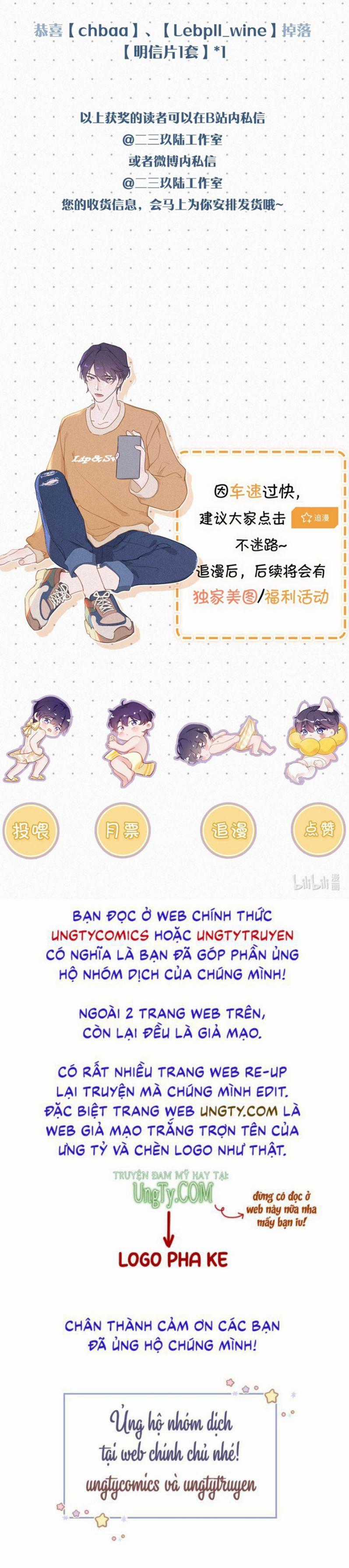 Môi Súng - Chapter 50 - Trang 39