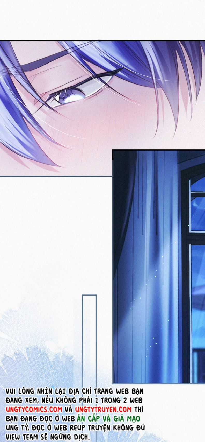 Môi Súng - Chapter 50 - Trang 6