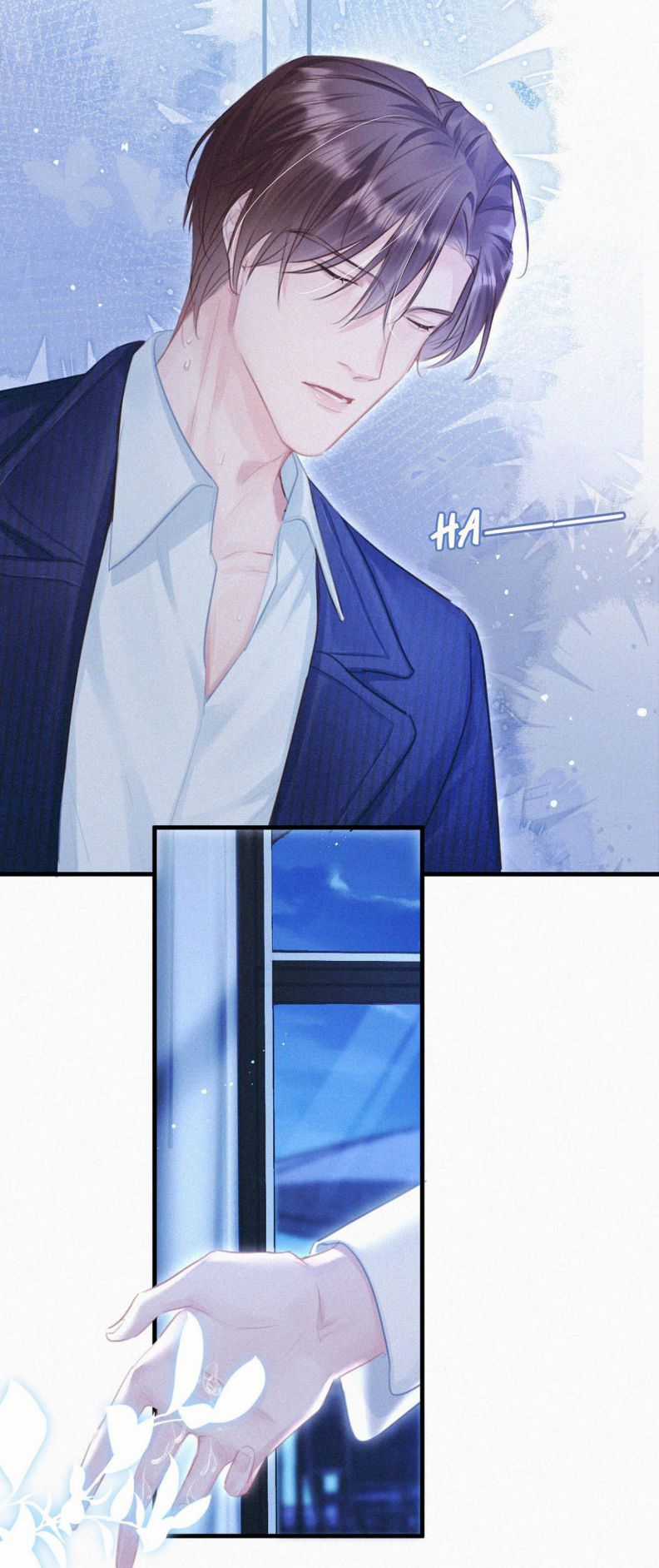 Môi Súng - Chapter 50 - Trang 7