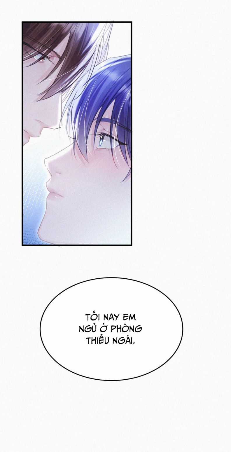 Môi Súng - Chapter 50 - Trang 9