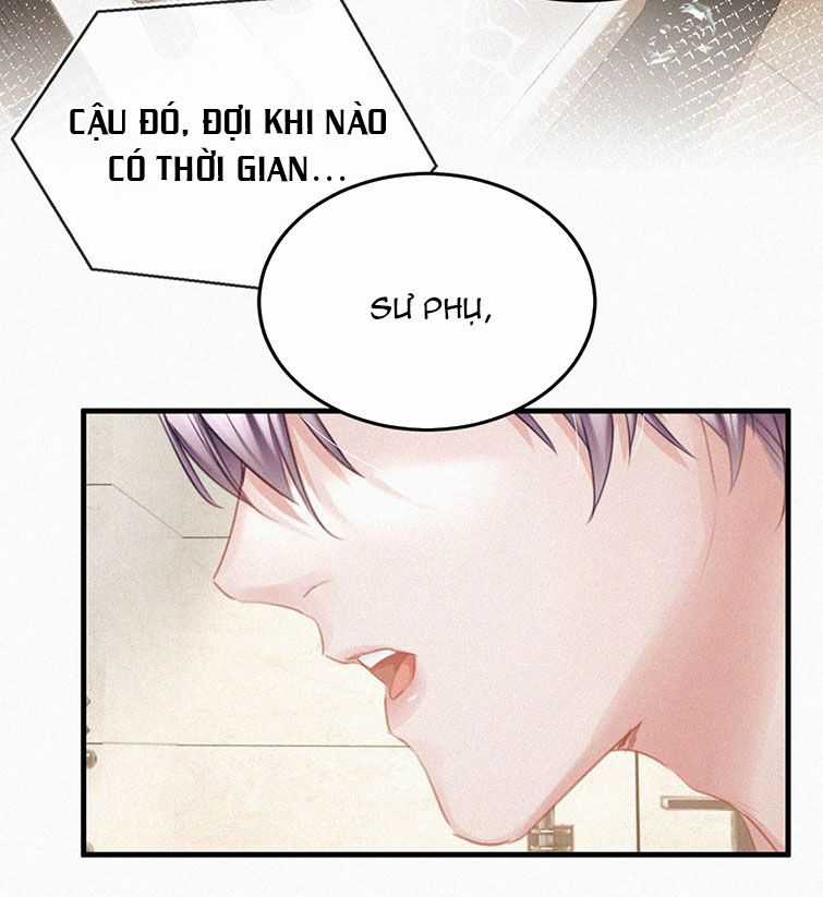 Môi Súng - Chapter 51 - Trang 13