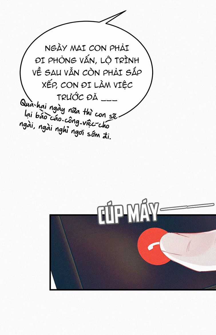 Môi Súng - Chapter 51 - Trang 14