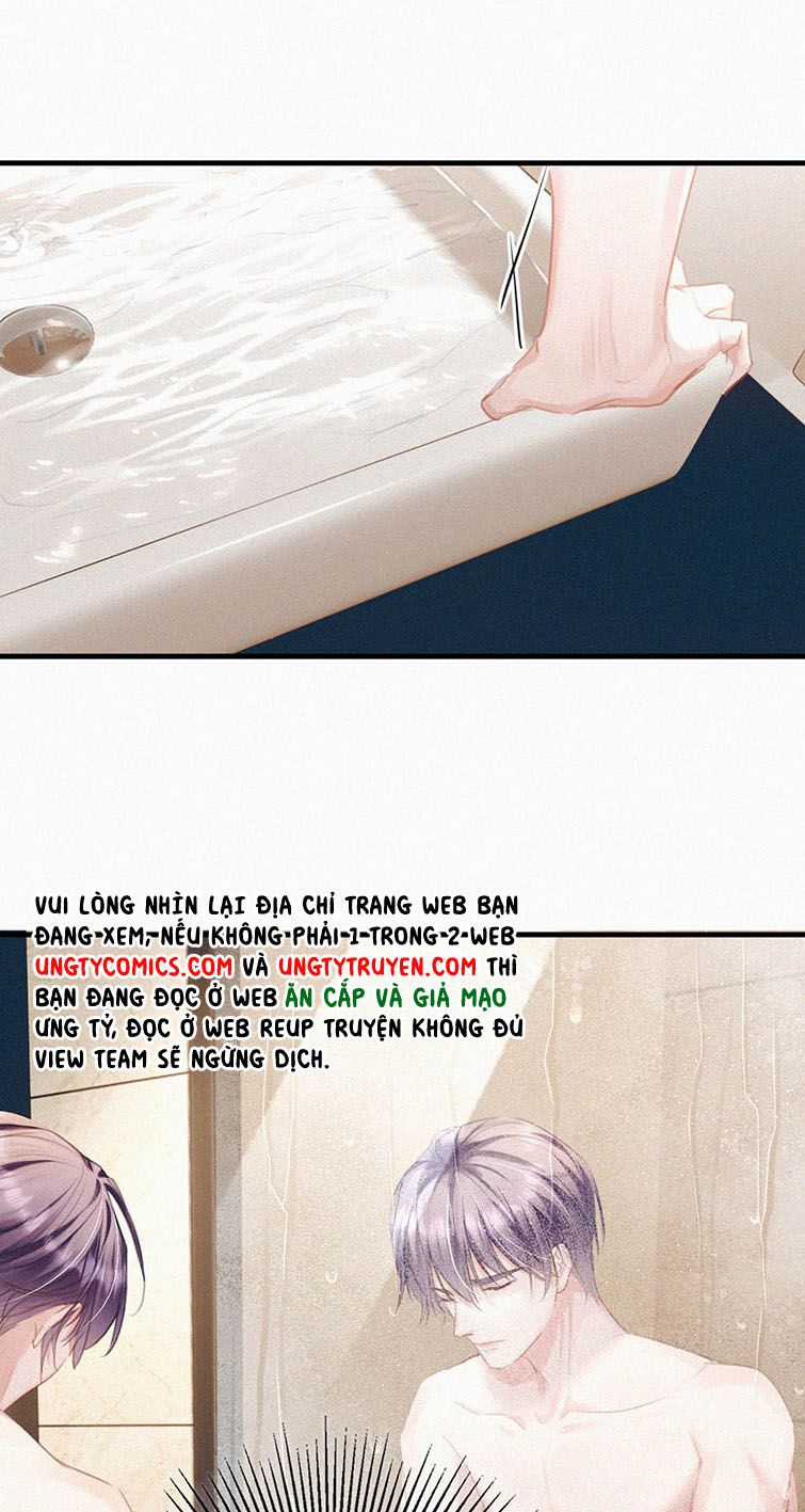 Môi Súng - Chapter 51 - Trang 15