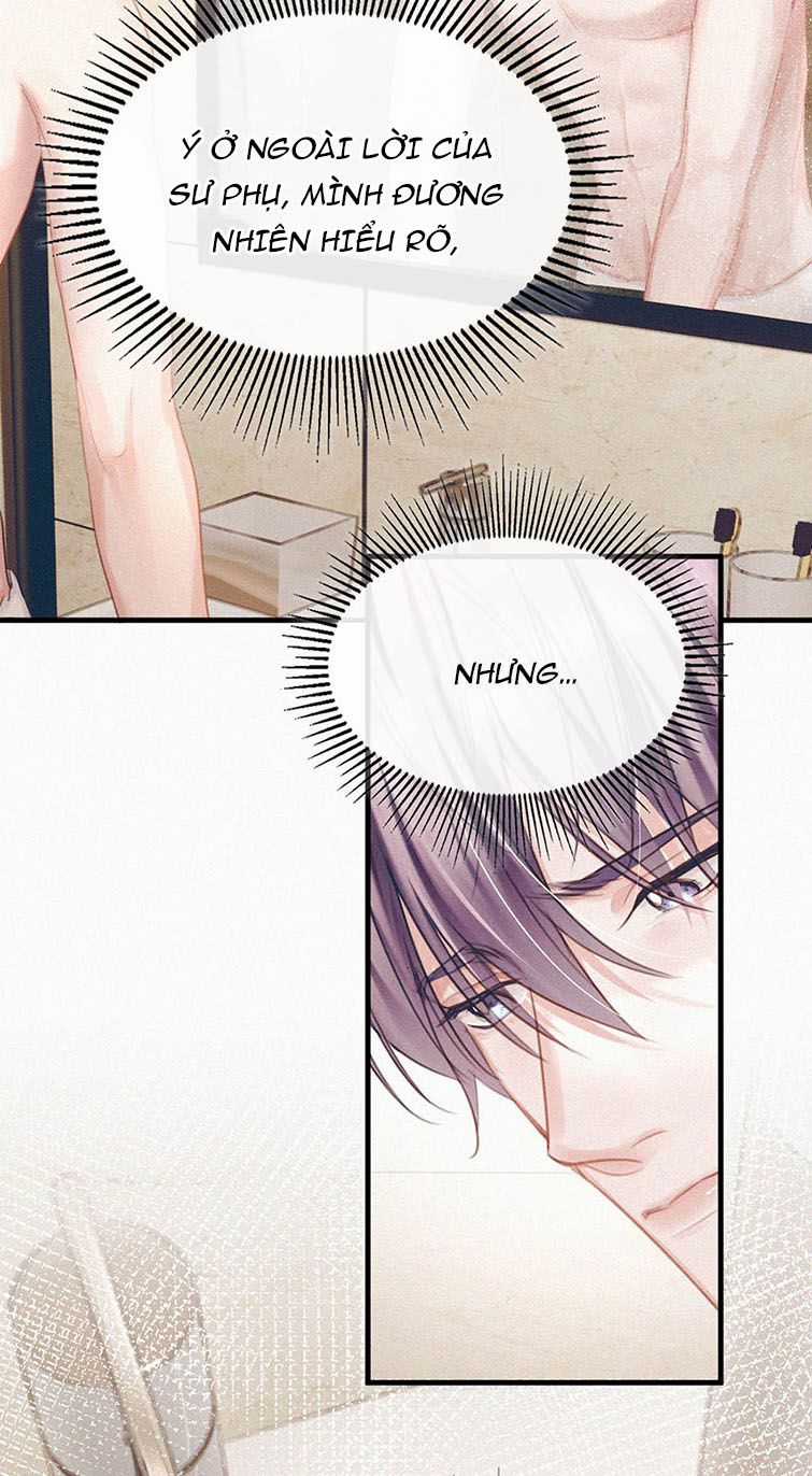 Môi Súng - Chapter 51 - Trang 16