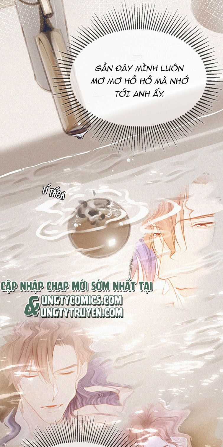 Môi Súng - Chapter 51 - Trang 17