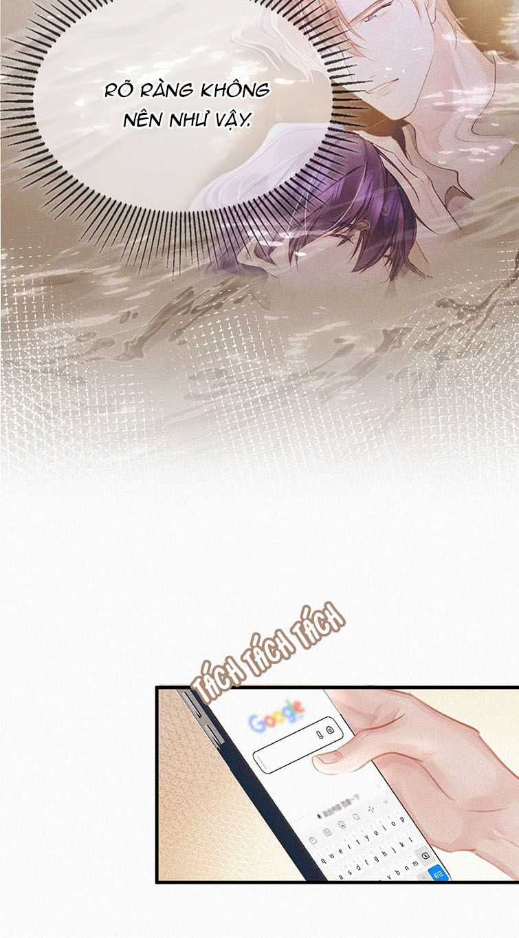 Môi Súng - Chapter 51 - Trang 18