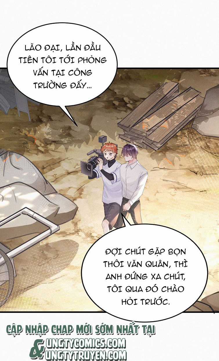 Môi Súng - Chapter 51 - Trang 28