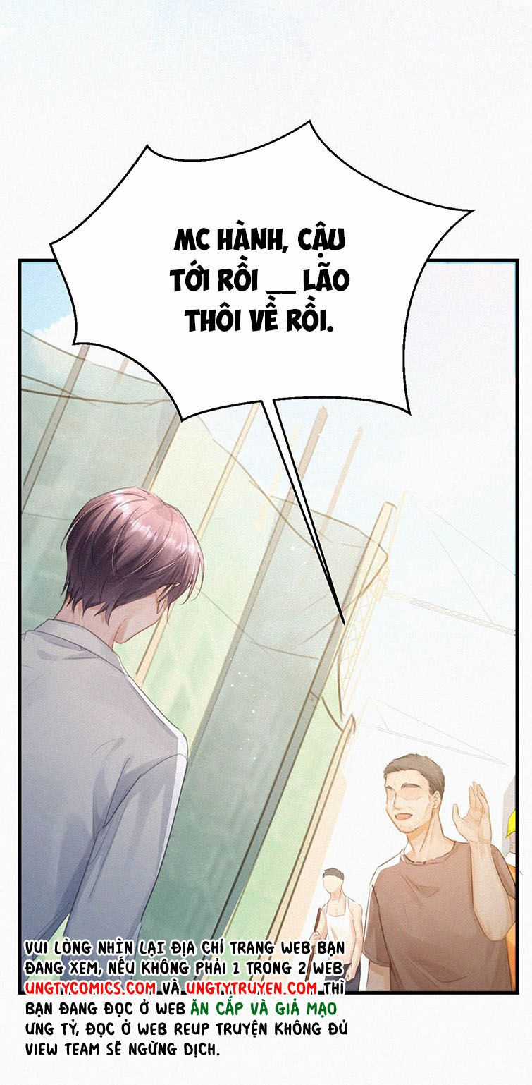 Môi Súng - Chapter 51 - Trang 30