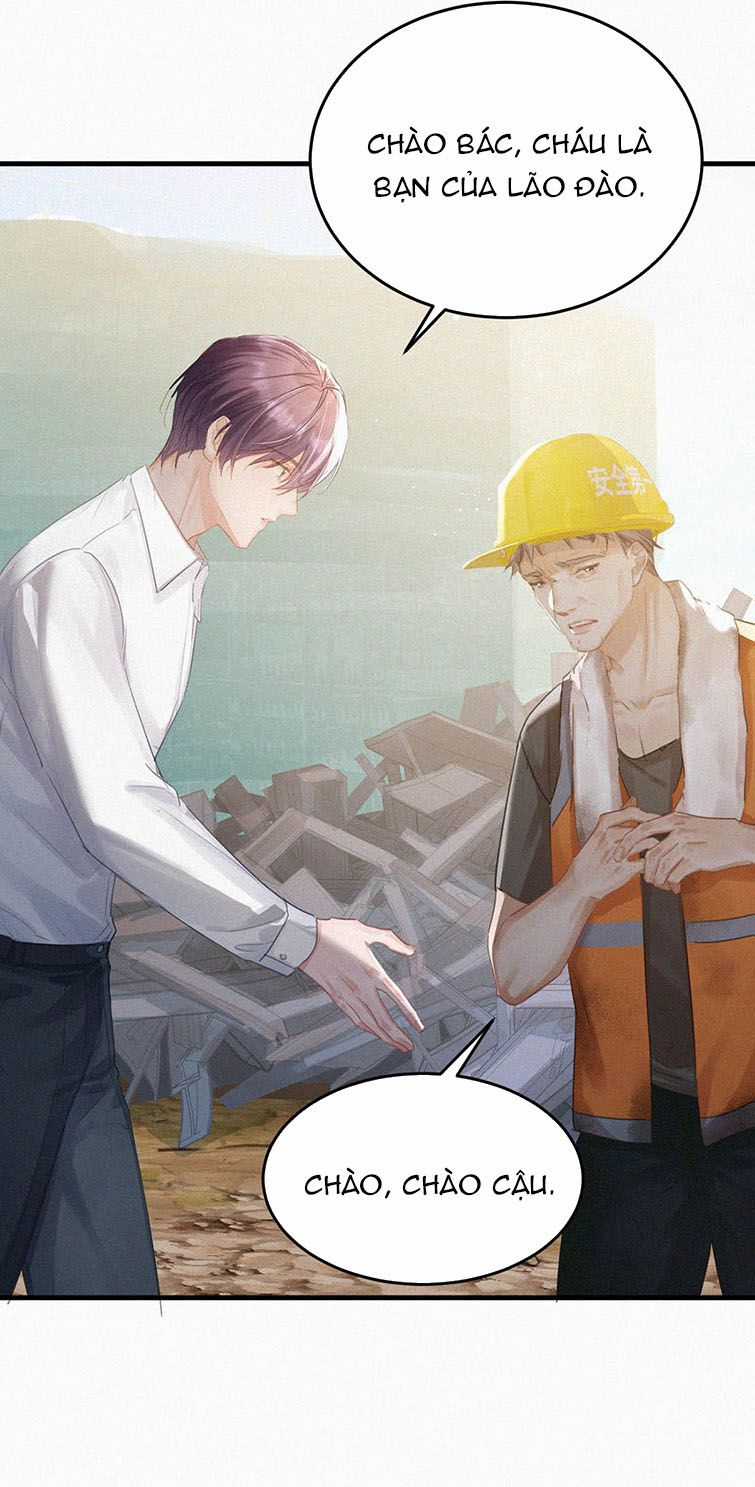 Môi Súng - Chapter 51 - Trang 32