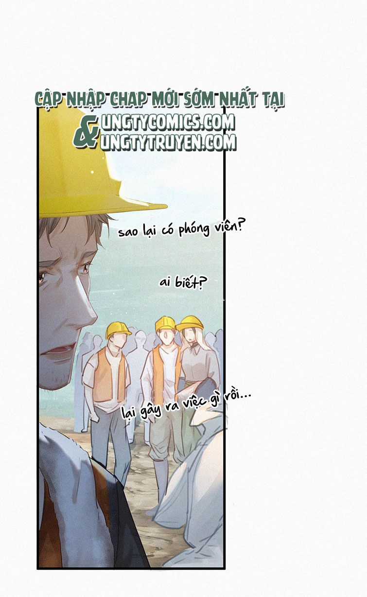 Môi Súng - Chapter 51 - Trang 33