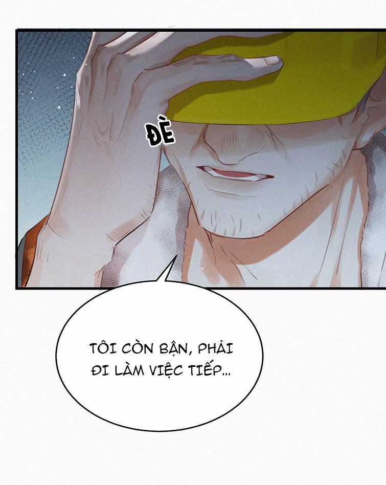 Môi Súng - Chapter 51 - Trang 34