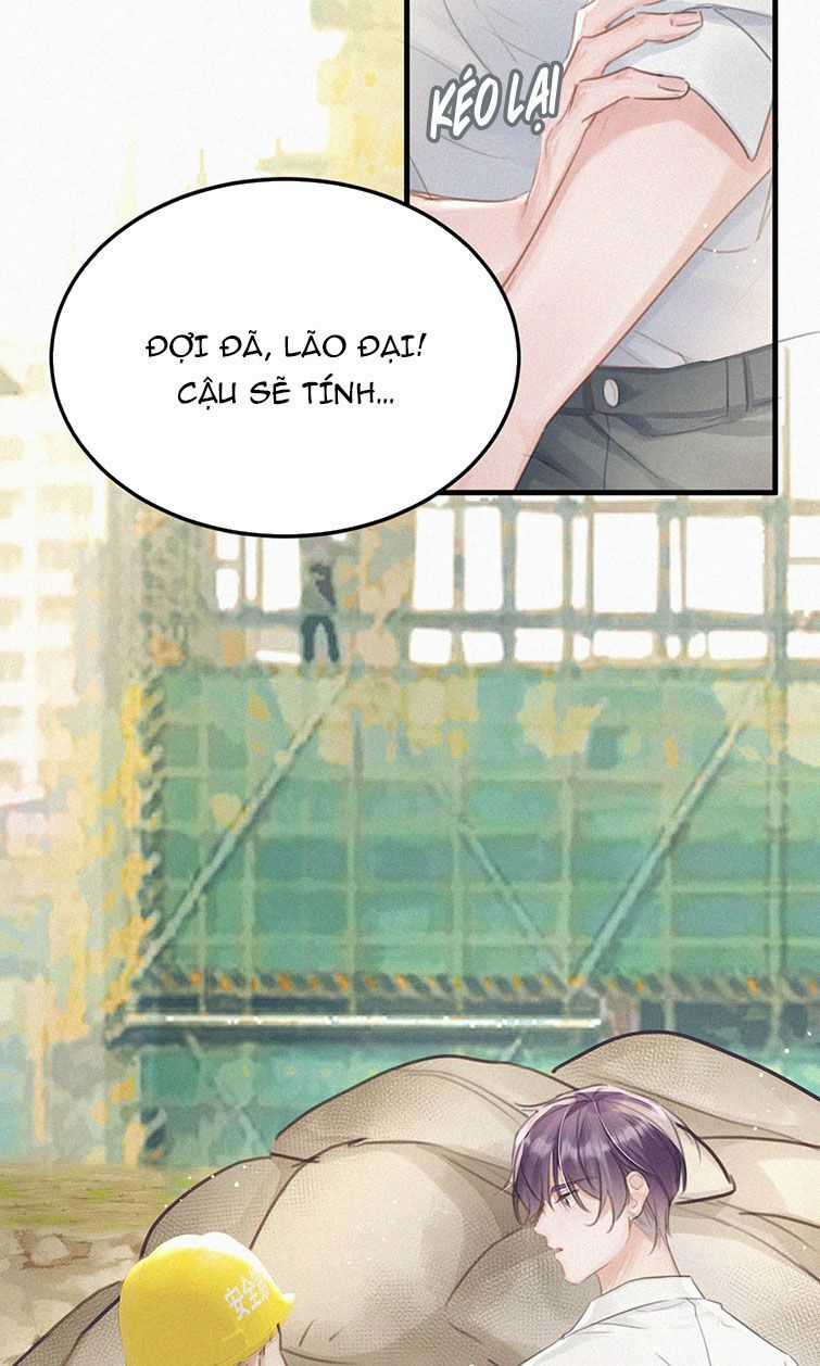 Môi Súng - Chapter 51 - Trang 36