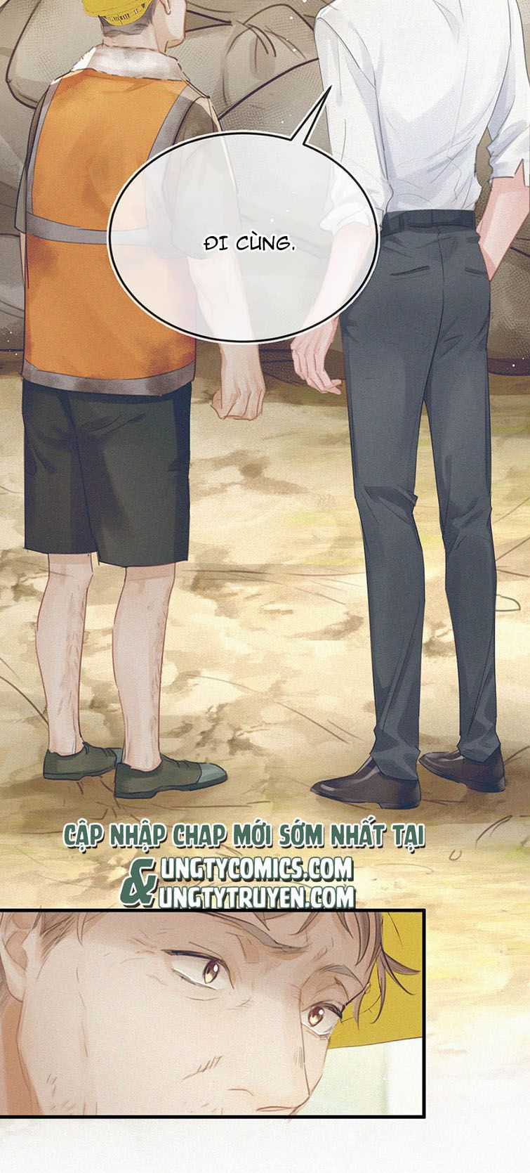 Môi Súng - Chapter 51 - Trang 37