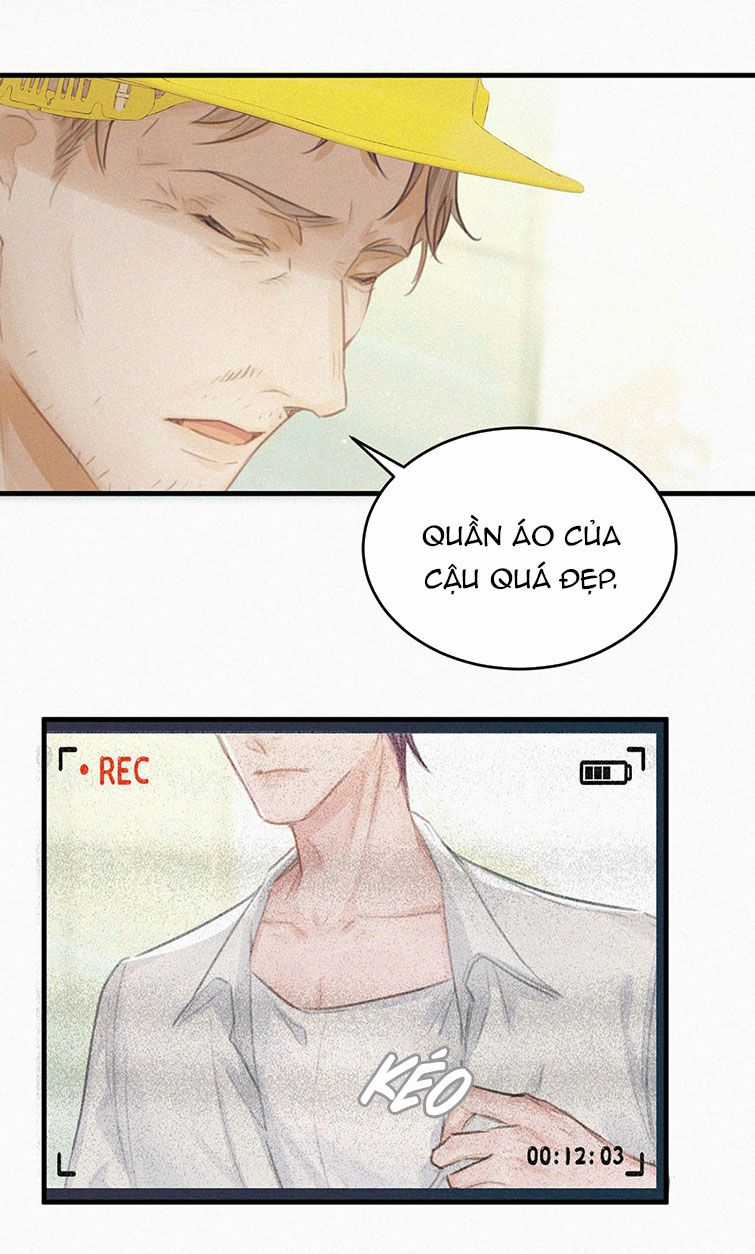 Môi Súng - Chapter 51 - Trang 38