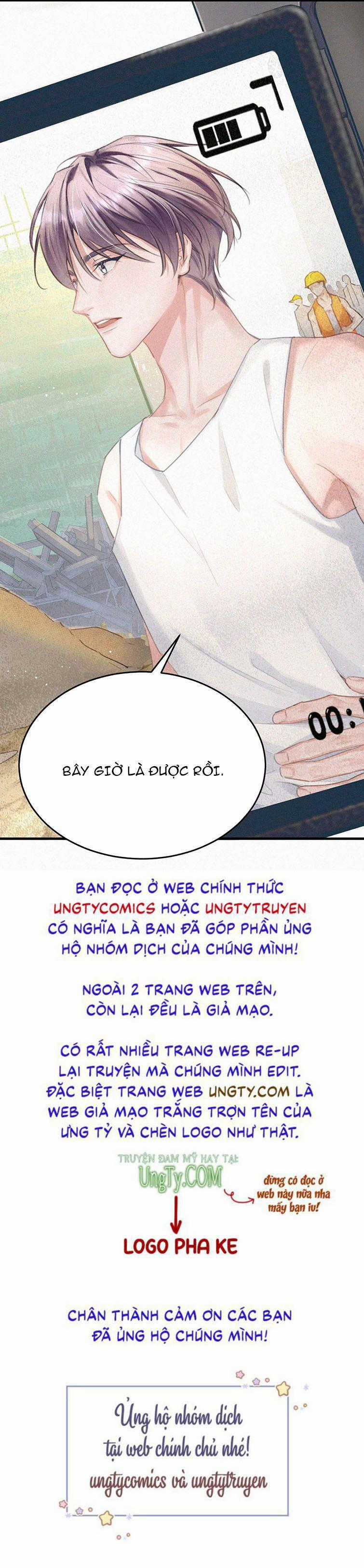 Môi Súng - Chapter 51 - Trang 40