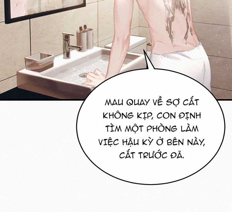 Môi Súng - Chapter 51 - Trang 5