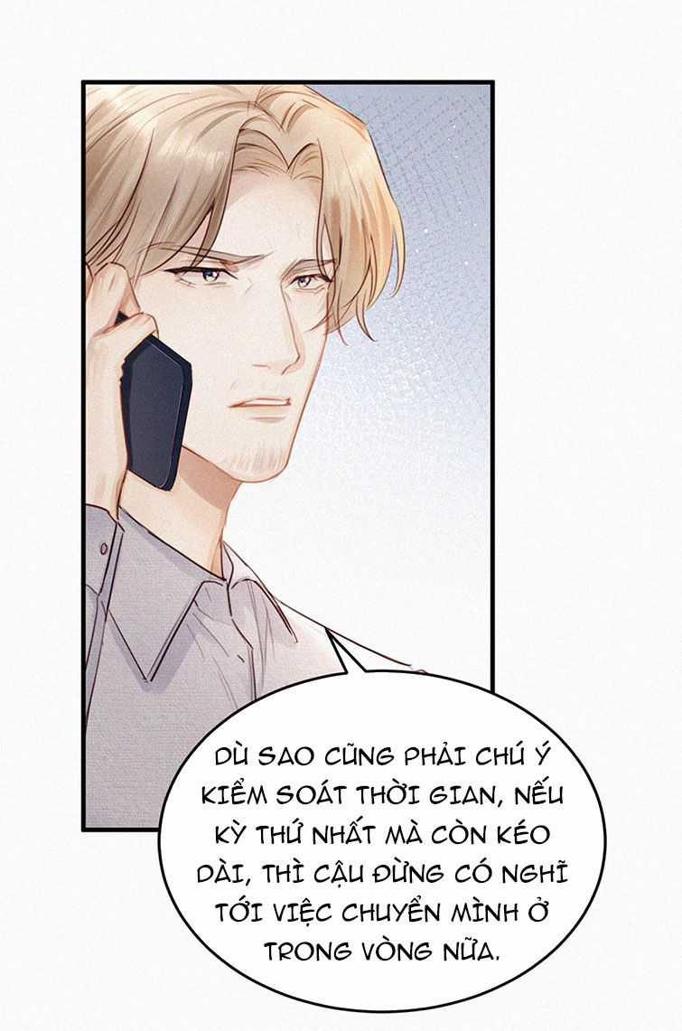 Môi Súng - Chapter 51 - Trang 6