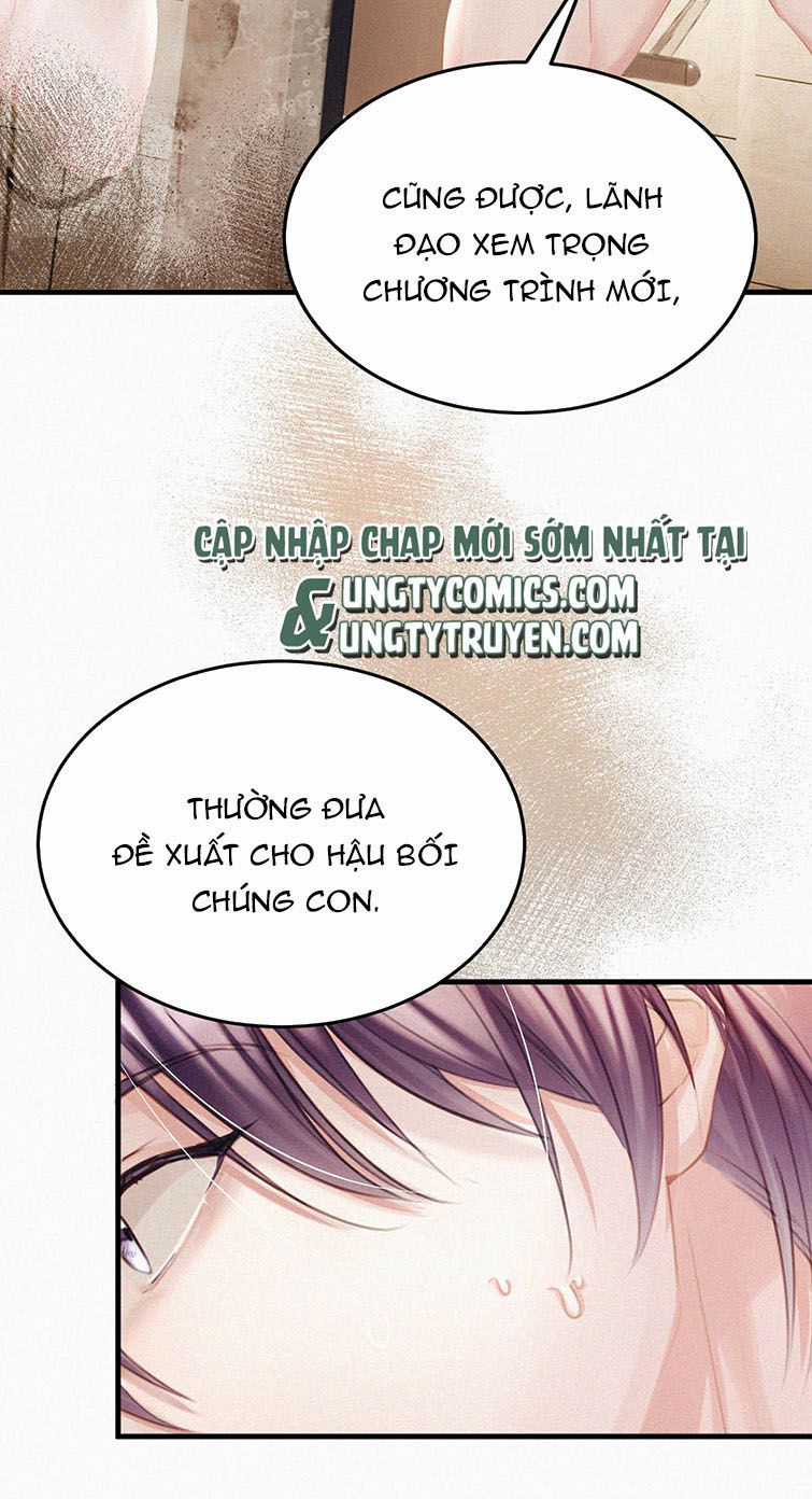 Môi Súng - Chapter 51 - Trang 10