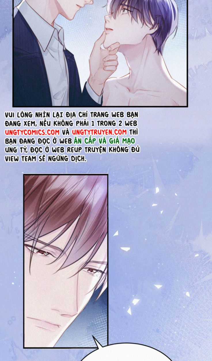 Môi Súng - Chapter 52 - Trang 11