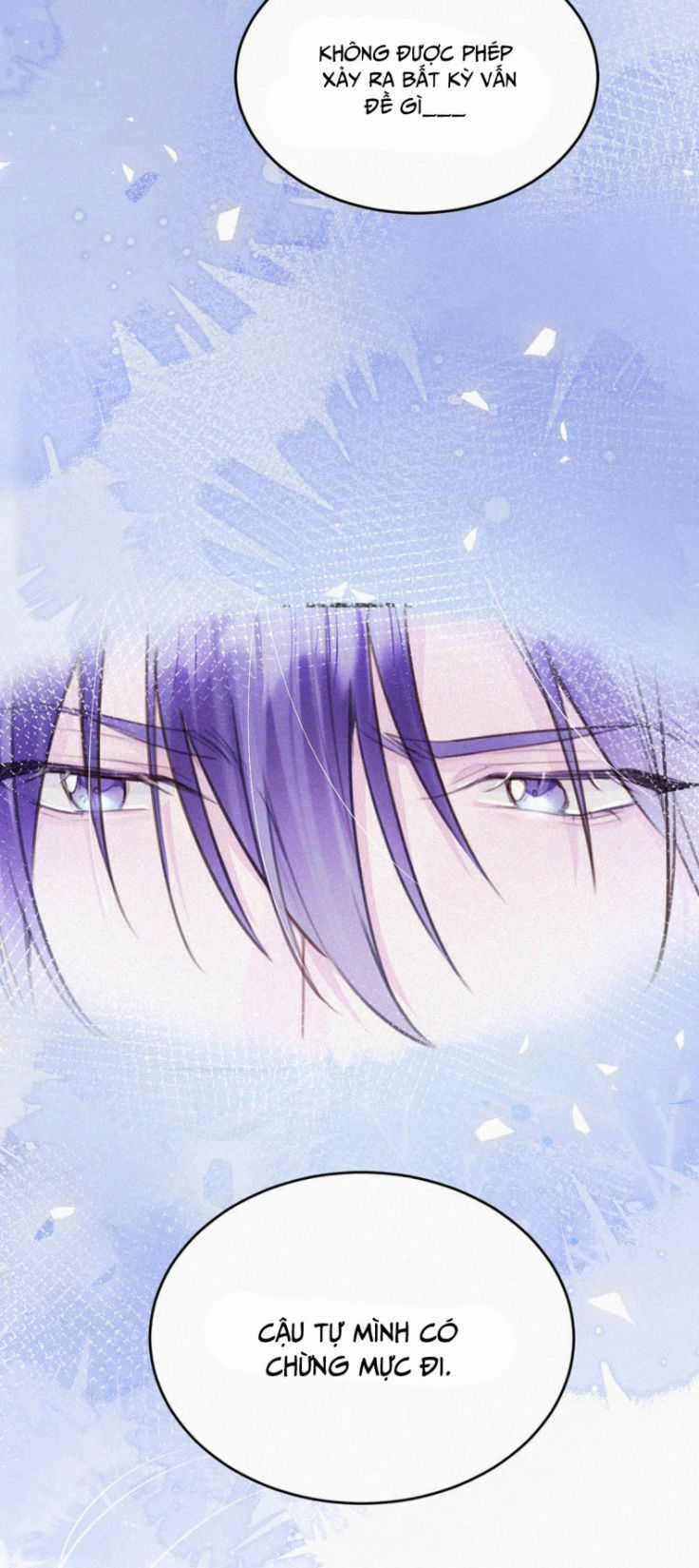 Môi Súng - Chapter 52 - Trang 12