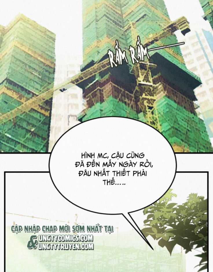 Môi Súng - Chapter 52 - Trang 14