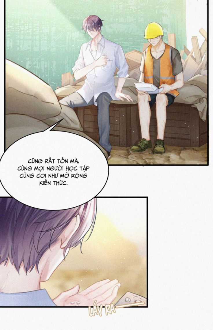 Môi Súng - Chapter 52 - Trang 15