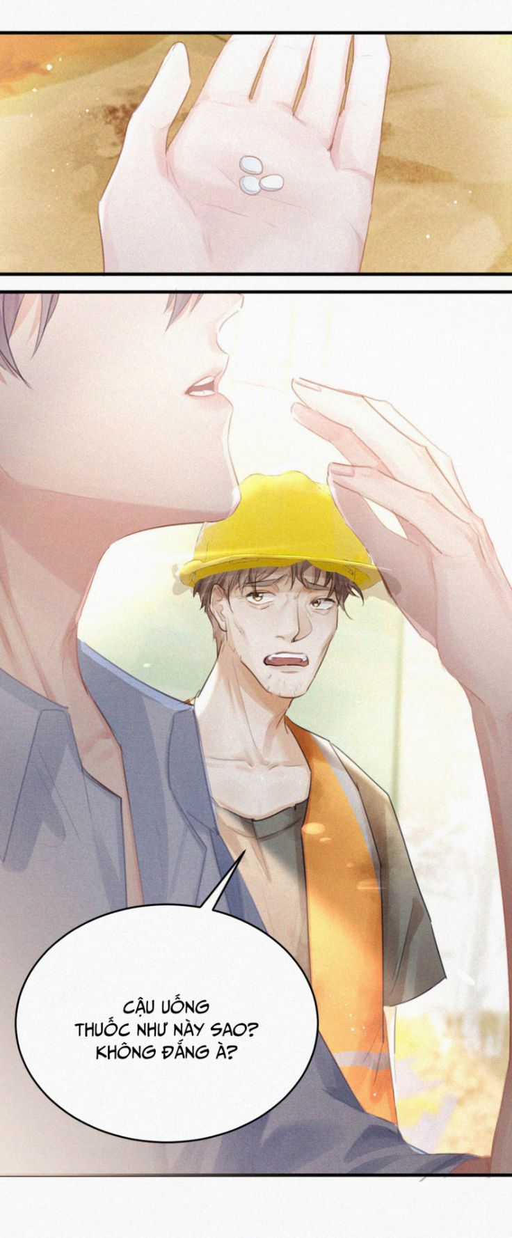 Môi Súng - Chapter 52 - Trang 16