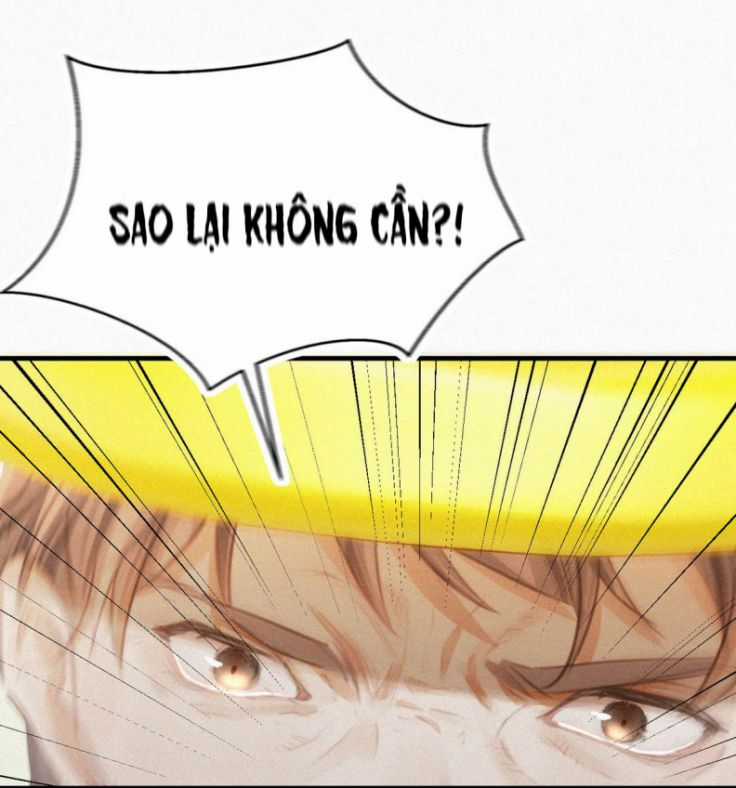 Môi Súng - Chapter 52 - Trang 21