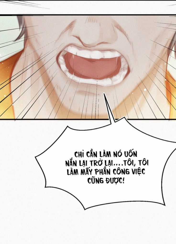 Môi Súng - Chapter 52 - Trang 22