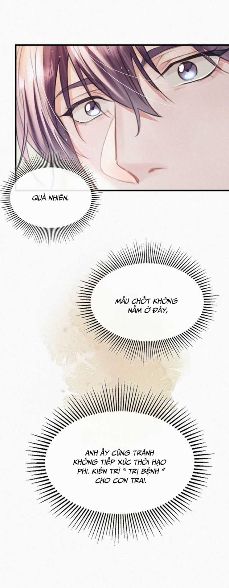 Môi Súng - Chapter 52 - Trang 23