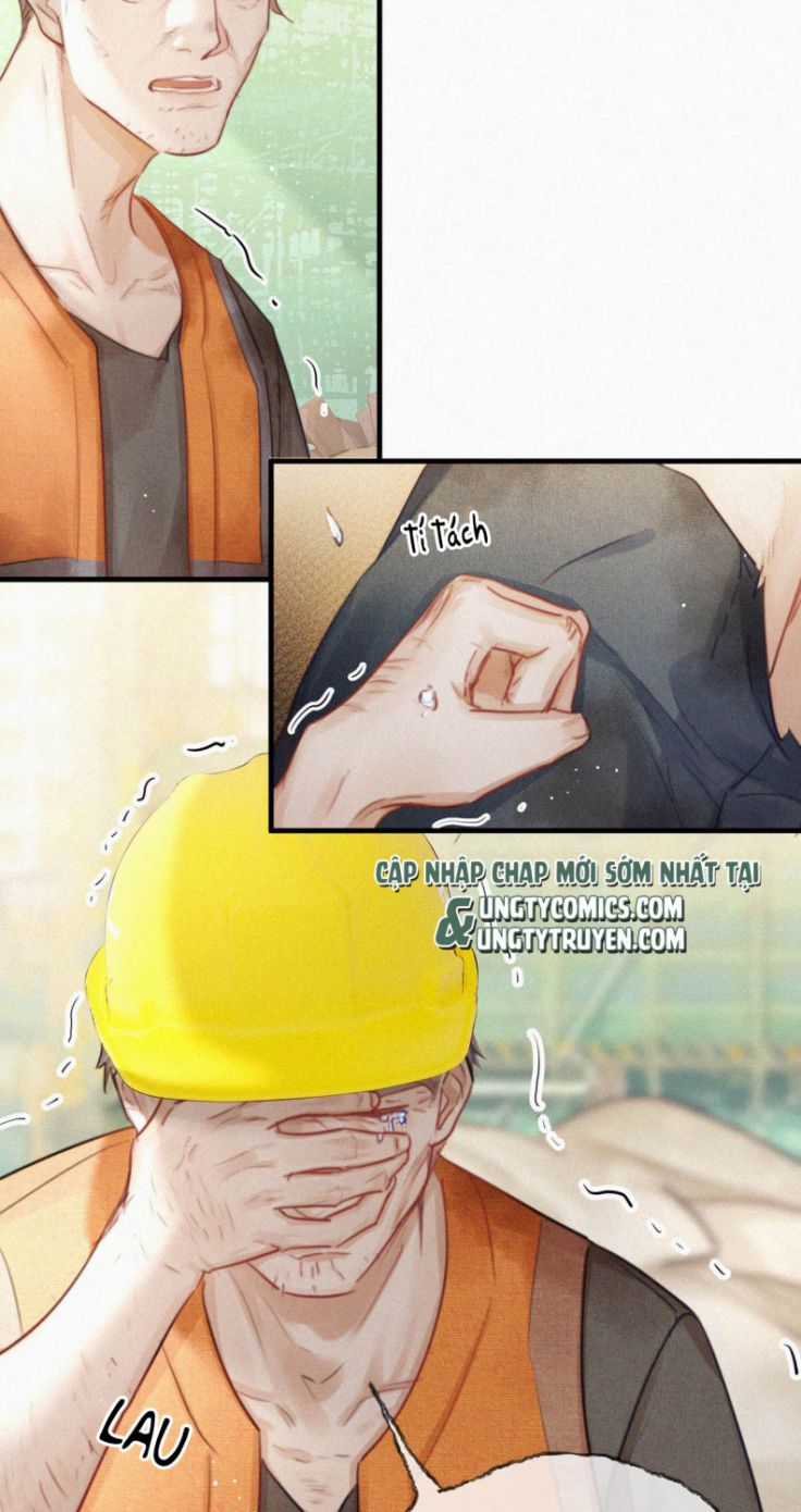 Môi Súng - Chapter 52 - Trang 25