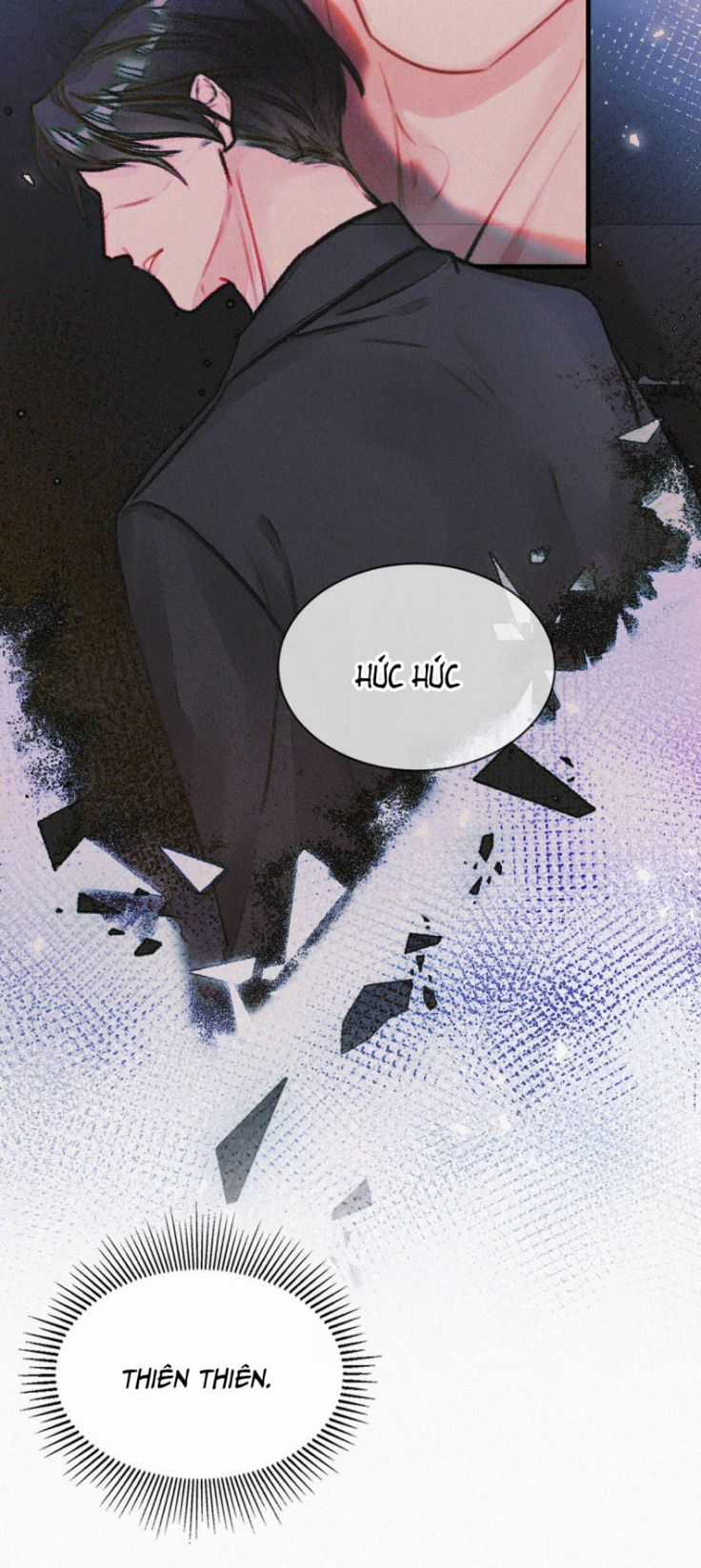 Môi Súng - Chapter 52 - Trang 27