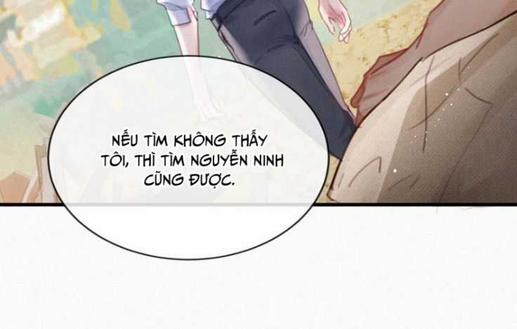 Môi Súng - Chapter 52 - Trang 30