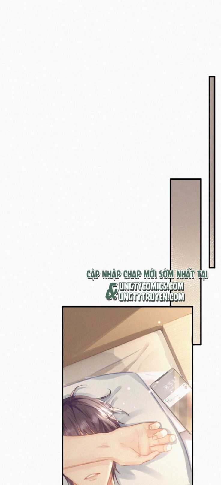 Môi Súng - Chapter 52 - Trang 31