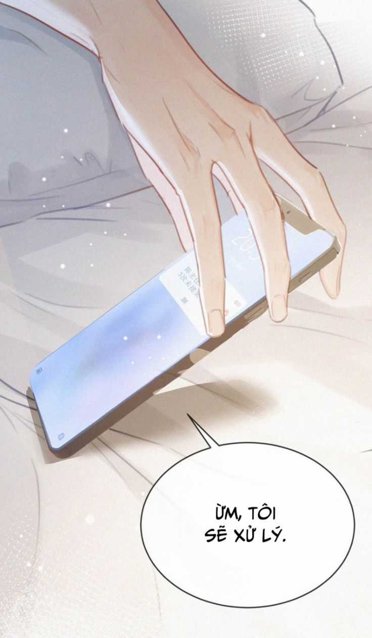 Môi Súng - Chapter 52 - Trang 35