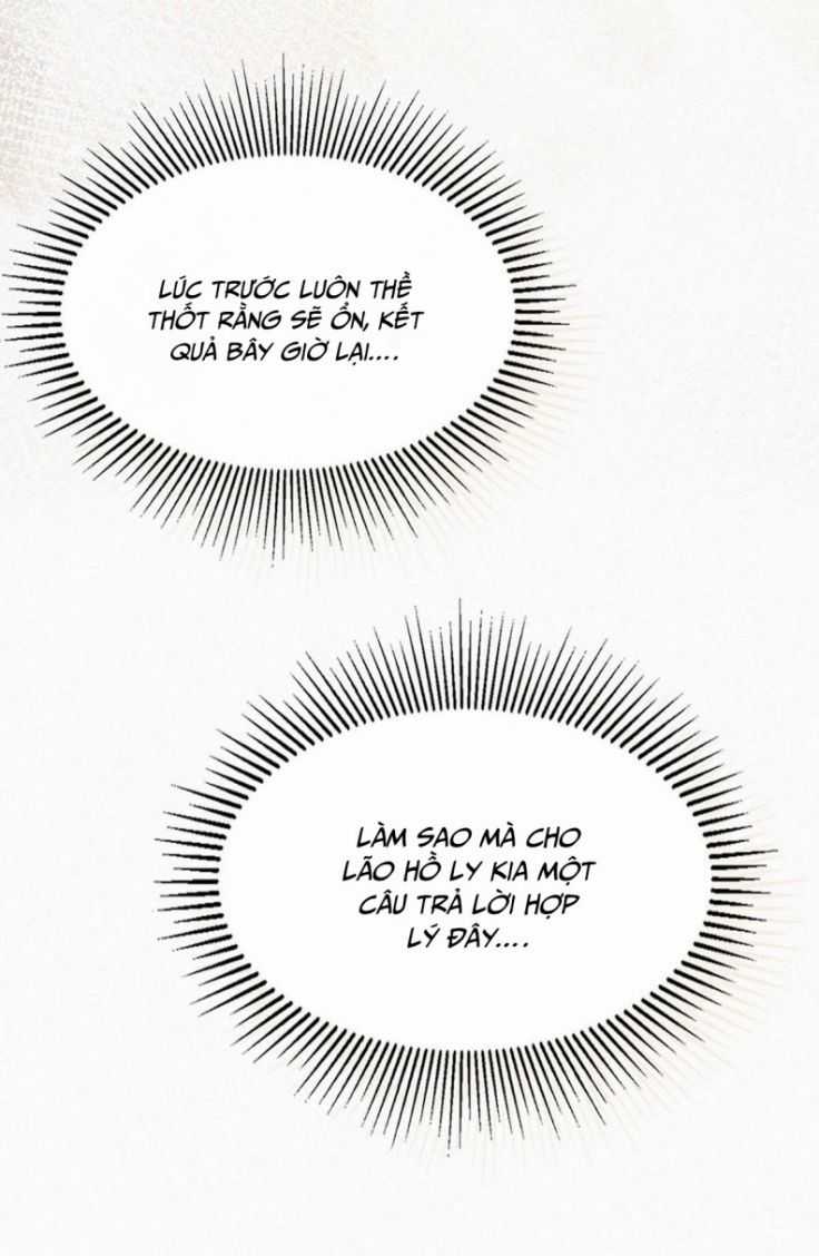 Môi Súng - Chapter 52 - Trang 36